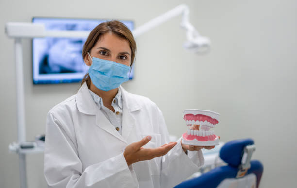 Best Emergency Root Canal Therapy in Garrett, TX