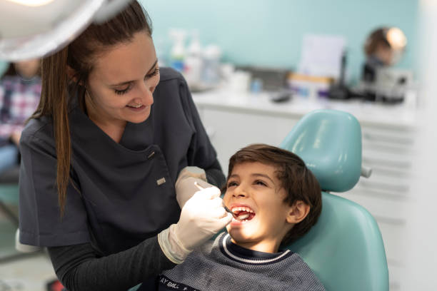 Best Emergency Dental Care for Sports Injuries in Garrett, TX