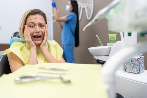 Best Emergency Cosmetic Dentistry (e.g., broken veneers) in Garrett, TX