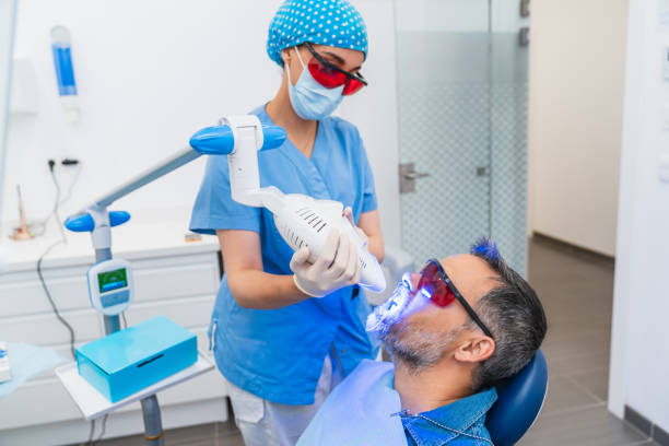 Best Weekend Emergency Dental Services in Garrett, TX